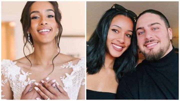 'Engagement Photo Dump' — Says David Bakhtiari Who Appears To Be Content with His girlfriend