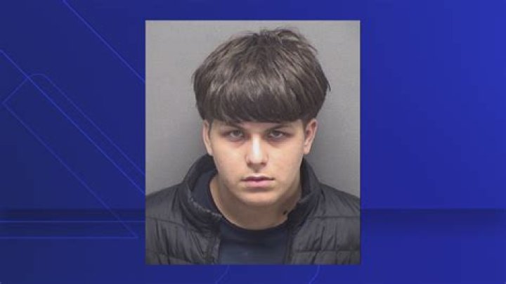 19-year-Old Joshua Mundia Was Arrested At Nazareth College For Rape; Where Is He Now?