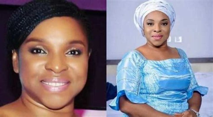 4 times ageless beauty Liz Benson looked too pretty