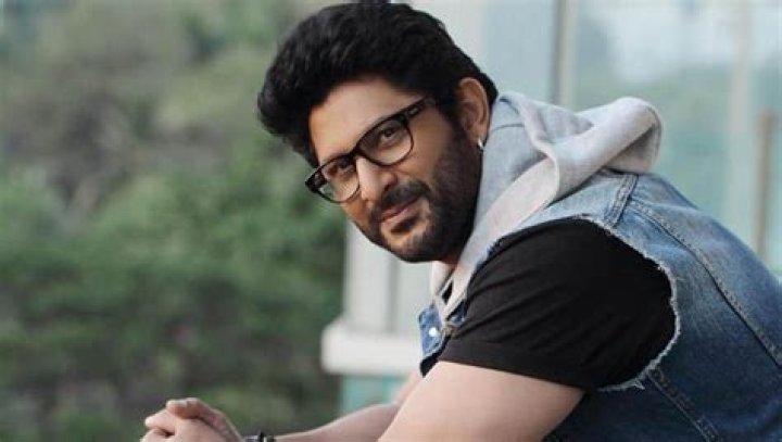 8 Things You Didn’t Know About Arshad Warsi