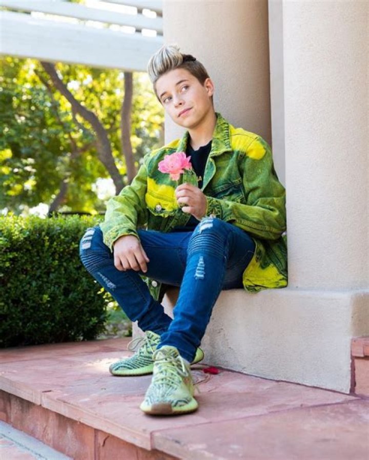 8 Things You Didn’t Know About Gavin Magnus