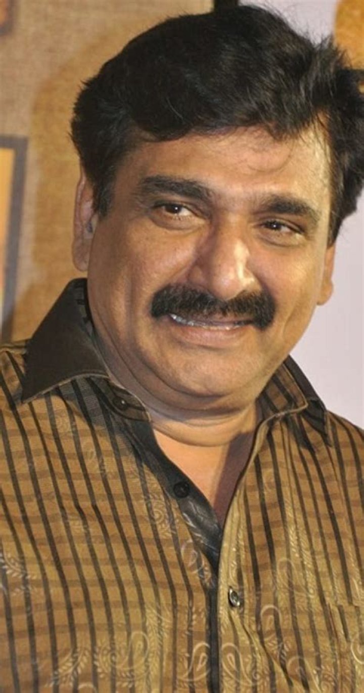 8 Things You Didn’t Know About Ramesh Khanna