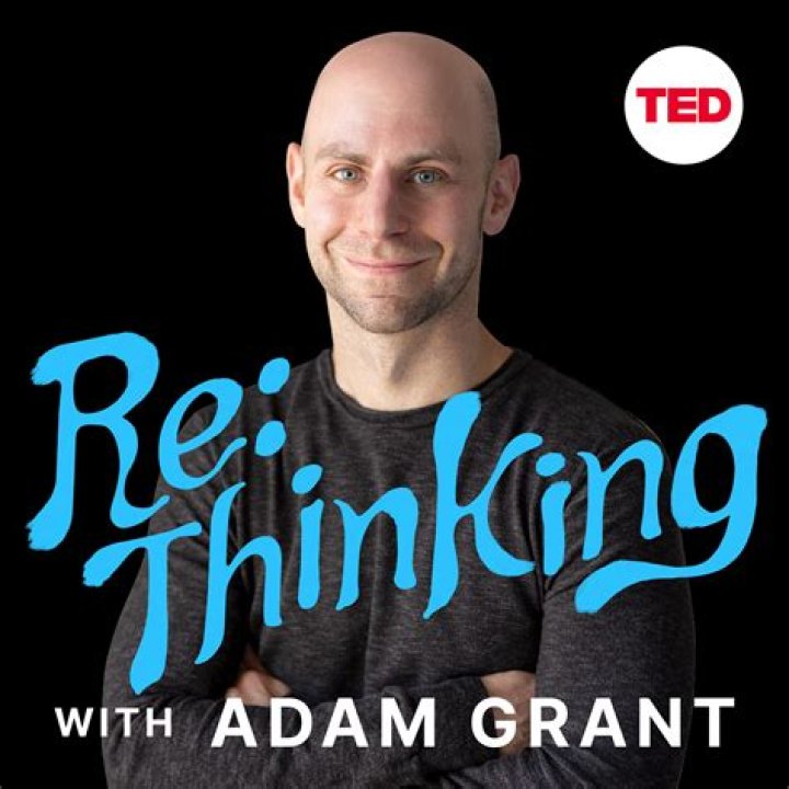 Adam Grant Podcast, Bio, Wiki, Age, Wife, Books, Think Again, Salary, and Net Worth