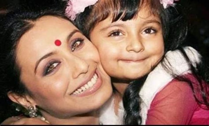 Adira Chopra Age, Parents, Education, Wiki, Height, School, Net Worth & Facts About Rani Mukerji Daughter