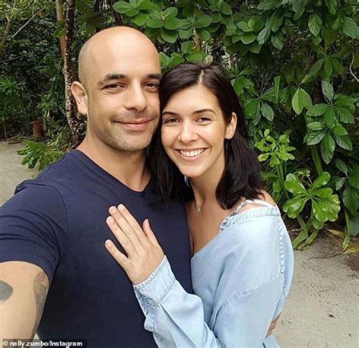 Adriano Zumbo Married Talks: Has Wife Or Still Dating Girlfriend? Find Out