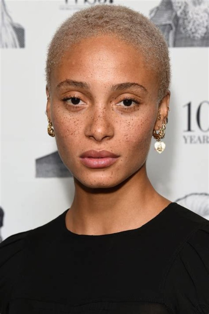 Adwoa Aboah – Biography, Facts & Life Story
