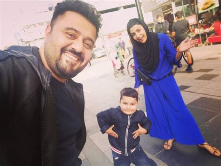 Ahmad Ali Butt – Biography, Facts & Life Story