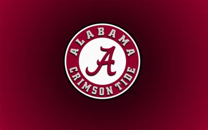 Alabama Crimson Tide | College Football Network