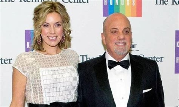 Alexis Roderick Wiki (Billy Joel’s Wife) Age, Biography, Family & Facts