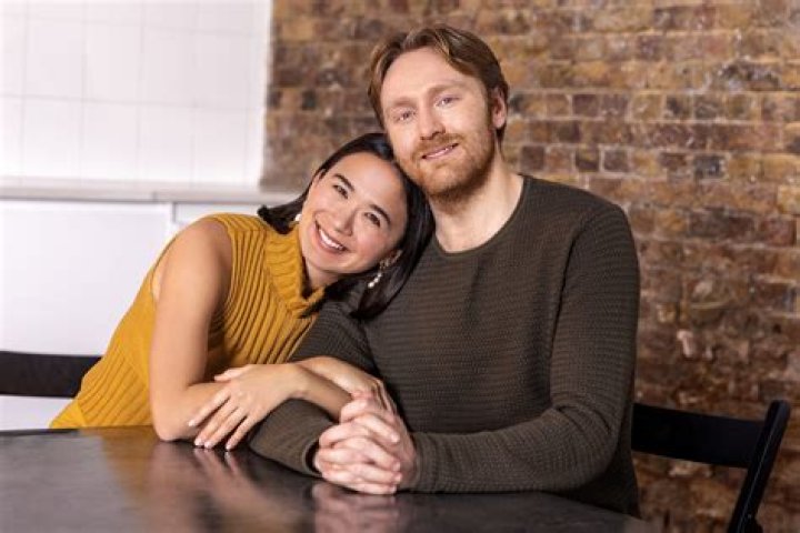 Also Meet His Fiance, Matthew