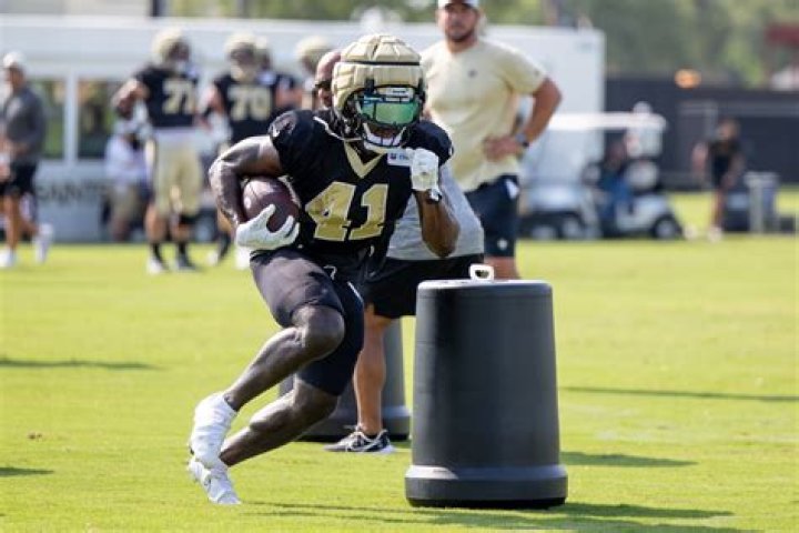 Alvin Kamara Legal Issues: Suspension, Arrest And Charges