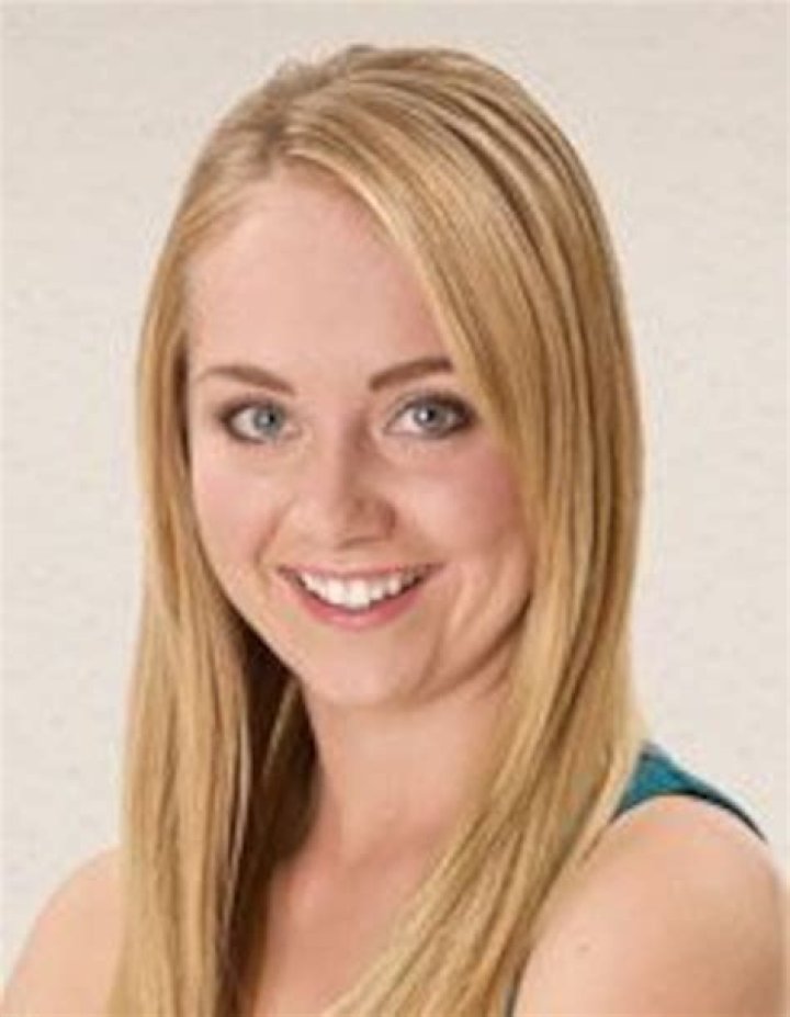 Amber Marshall Height