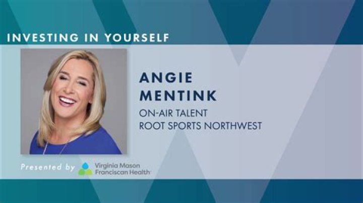 Angie Mentink Root Sports Northwest, Bio, Wiki, Age, Husband, Salary, and Net Worth