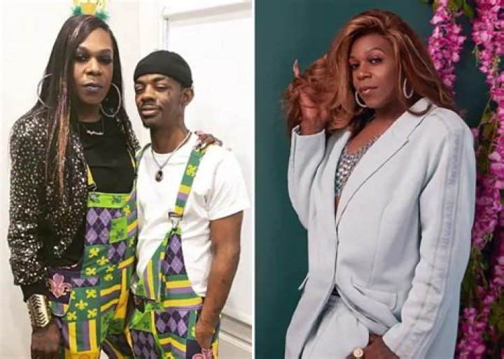 Are Big Freedia and Boyfriend Devon Still Together? A Closer Look