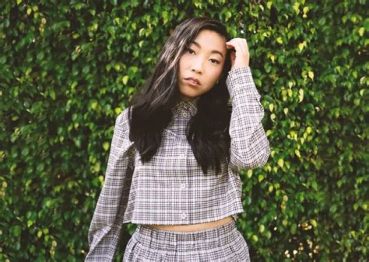 Awkwafina on Black Cultural Appropriation Backlash — ‘I Welcome That Conversation’