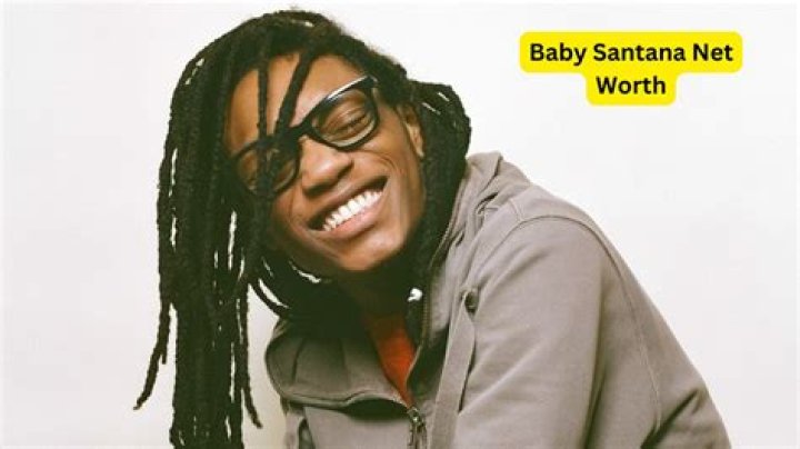 Babysantana Net Worth - How Much Does Babysantana Make?