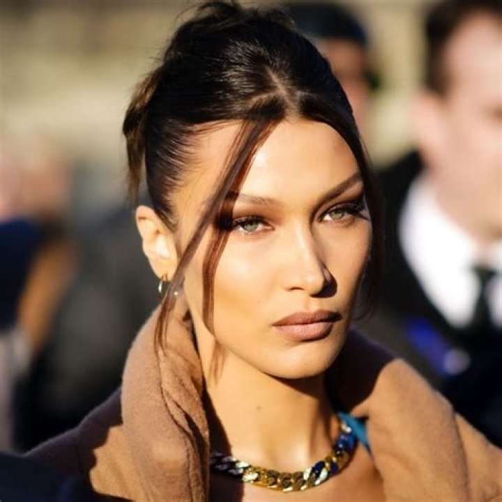 Bella Hadid – Biography, Facts & Life Story