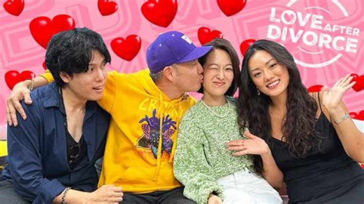 Benita Love After Divorce Age: Instagram And Wikipedia