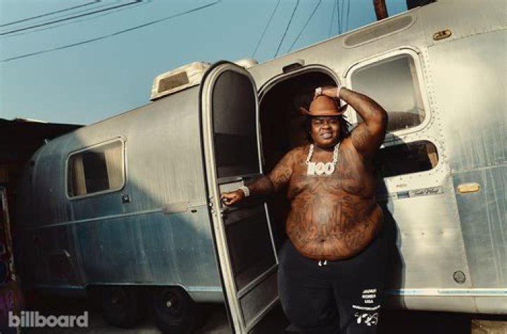 Bigga Rankin Net Worth - How Much Does Bigga Rankin Make?