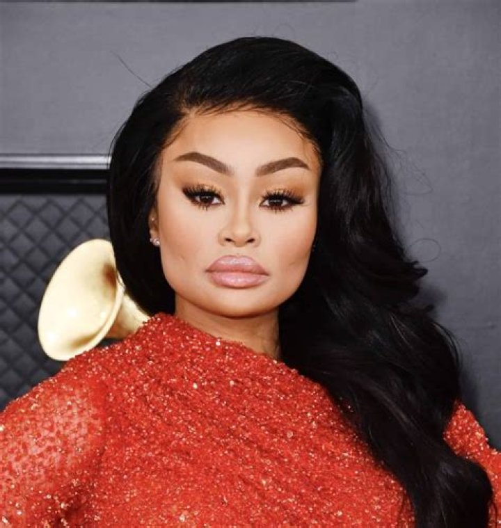 Blac Chyna – Biography, Facts & Life Story