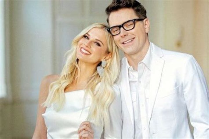 
Bobby Bones’ To Be Wife Caitlin Parker – Bobby Said He’s The Luckiest After Engagement
