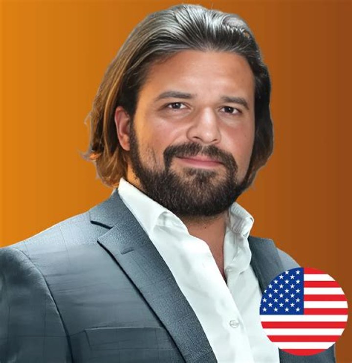 Brandon Herrera Age, Net Worth, Wife, Ak Guy, Bio, Wiki