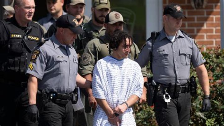 Brandon Nguyen, Brian Ward Suspect Arrested And Charged Murder