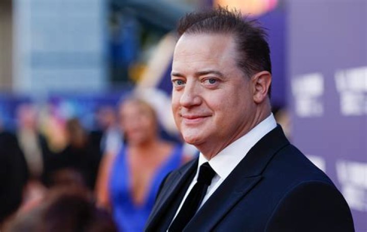 Brendan Fraser – Biography, Facts & Life Story