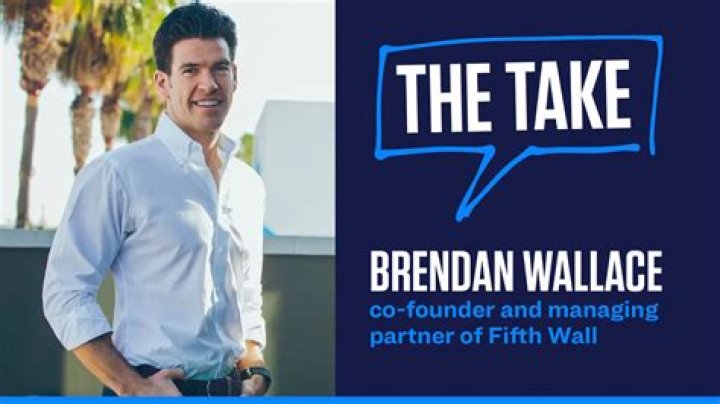 Brendan Wallace – Biography, Facts & Life Story