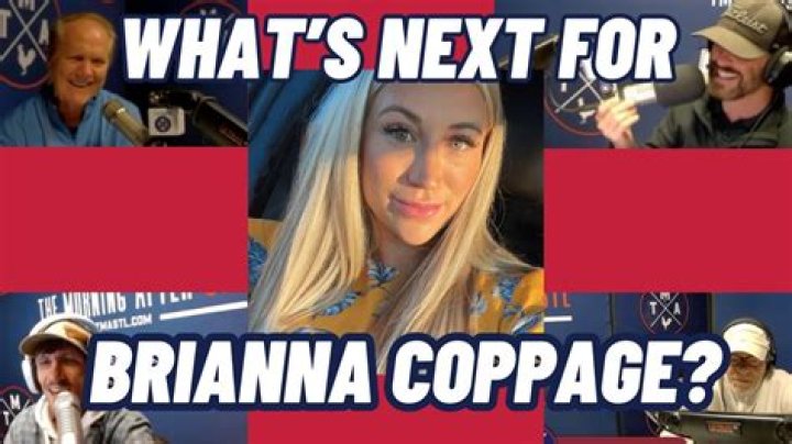 Brianna Coppage Leaked Video And Photo: Is She Fired?