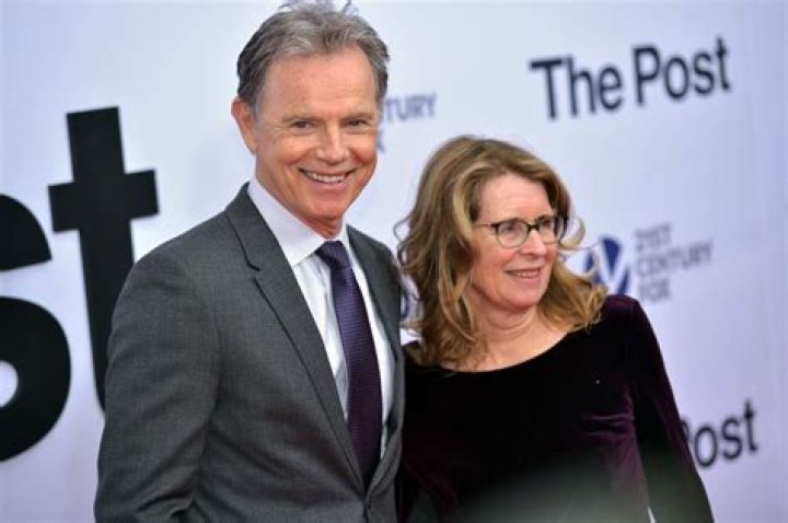 Bruce Greenwood – Biography, Facts & Life Story