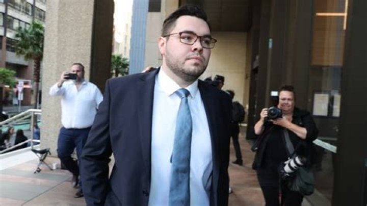 Bruce Lehrmann Wikipedia And Age: How Old Is He?