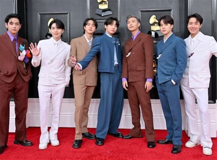 BTS’ RM Reveals Details about New Solo Music Dropping in 2022