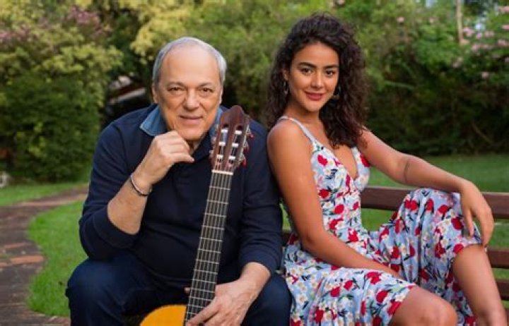 Camilla Faustino Wikipedia And Biografia: Idade And Family