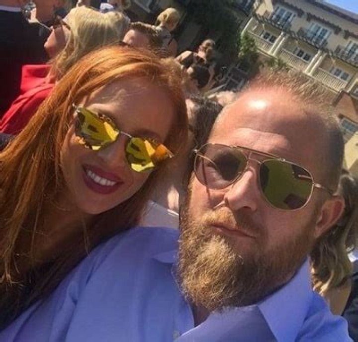 Candice Blount Wiki (Brad Parscale’s wife) Age, Kids, Biography & Facts