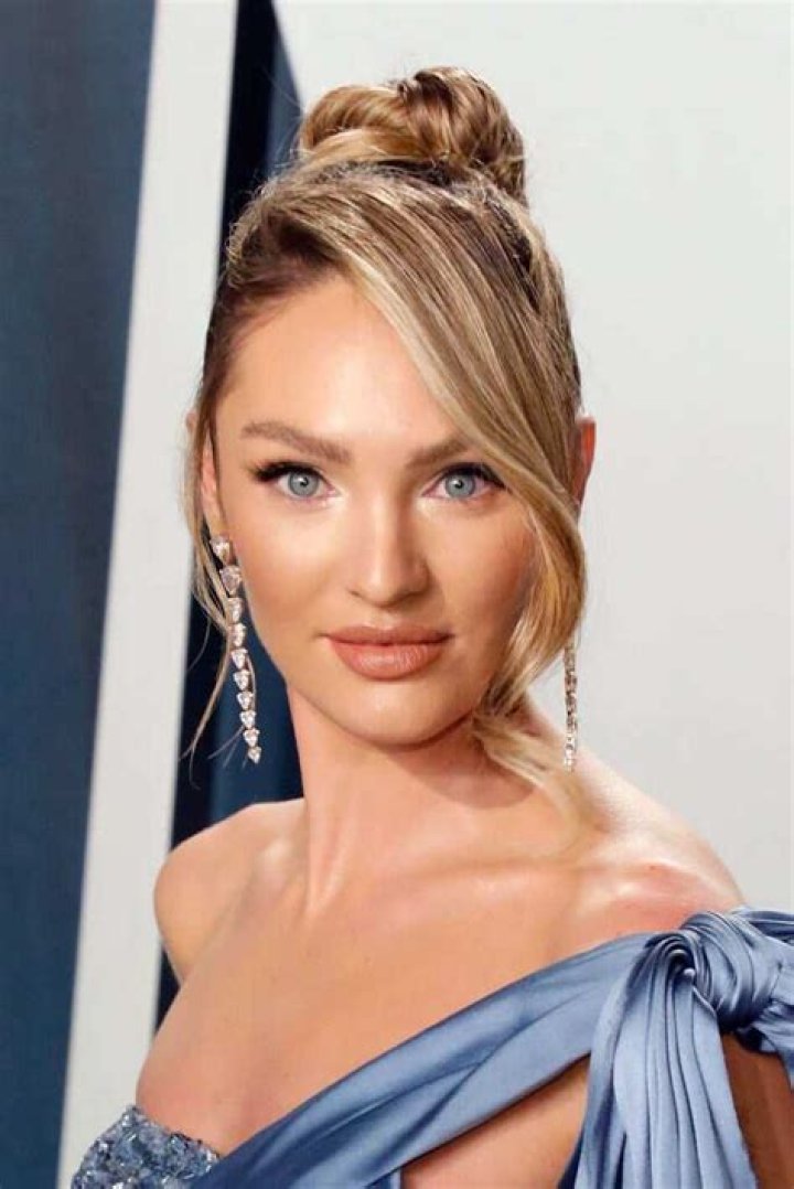 Candice Swanepoel bio: Age, height, measurements, net worth, husband