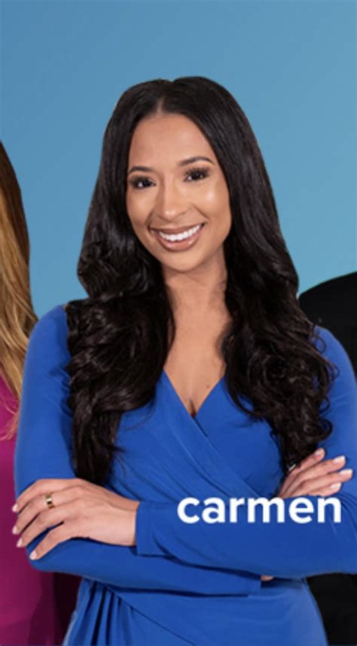 Carmen Blackwell WKYC, Bio, Wiki, Age, Husband, Salary, and Net Worth
