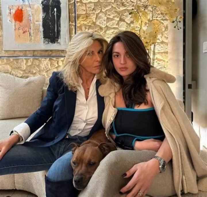 Caroline Margeridon Origine Parents: Where Are They From?