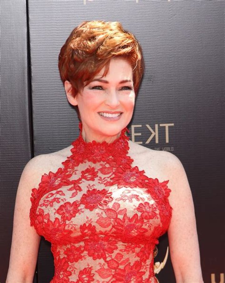 Carolyn Hennesy