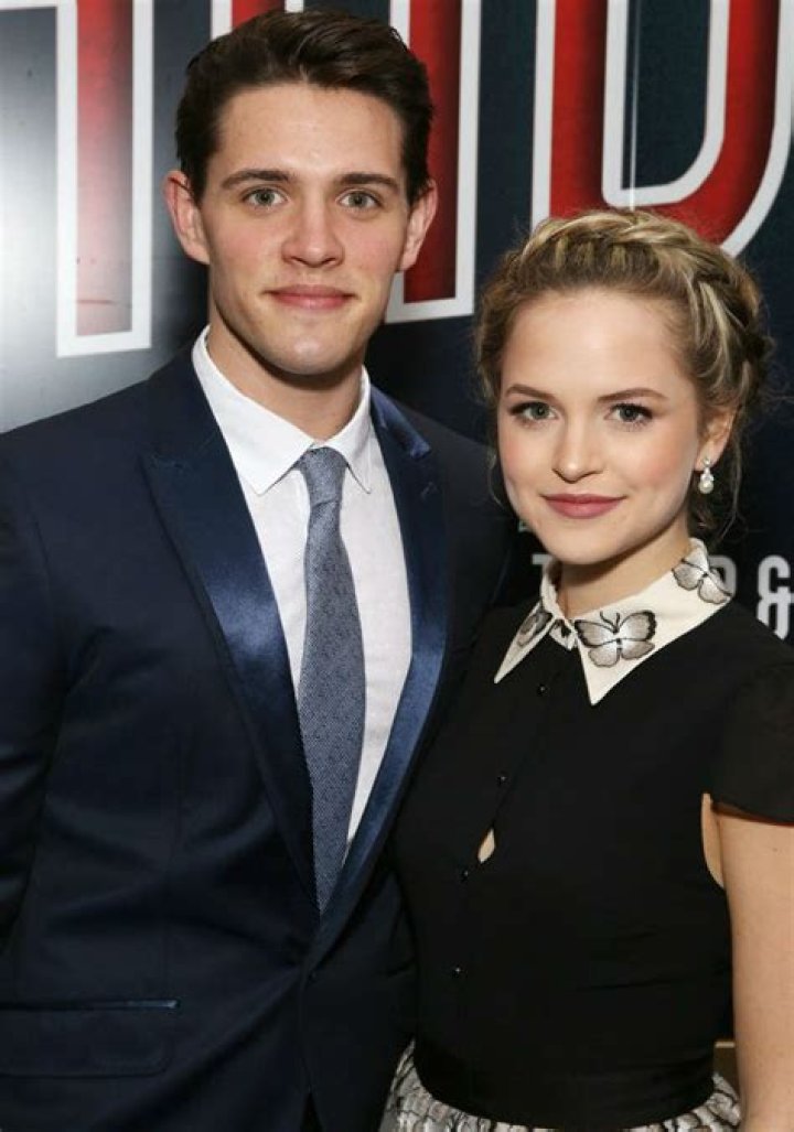 Casey Cott bio: age, height, girlfriend, is he gay?