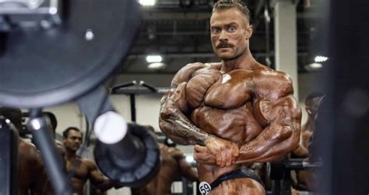 Chris Bumstead Lisp: Does He Have Speech Disorder? Health