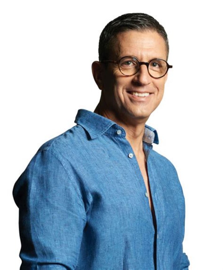 Christoforos Tornaritis's Biography And Facts'