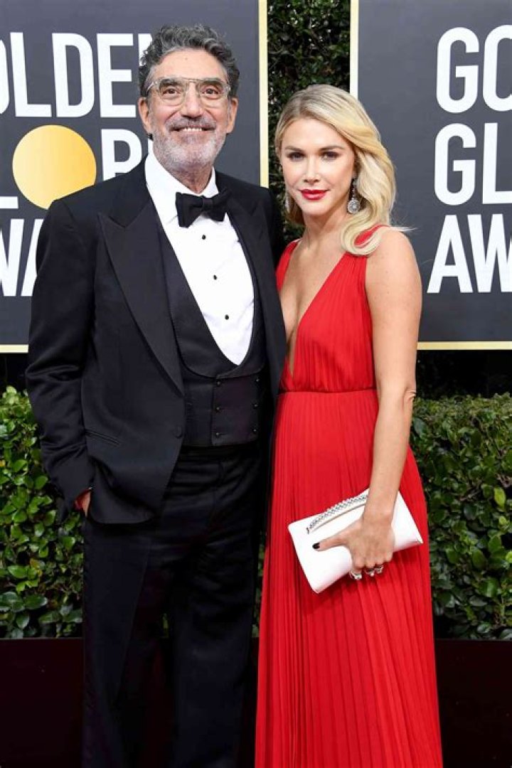 Chuck Lorre’s Wife Arielle Struggled with Alcohol and Drug Abuse