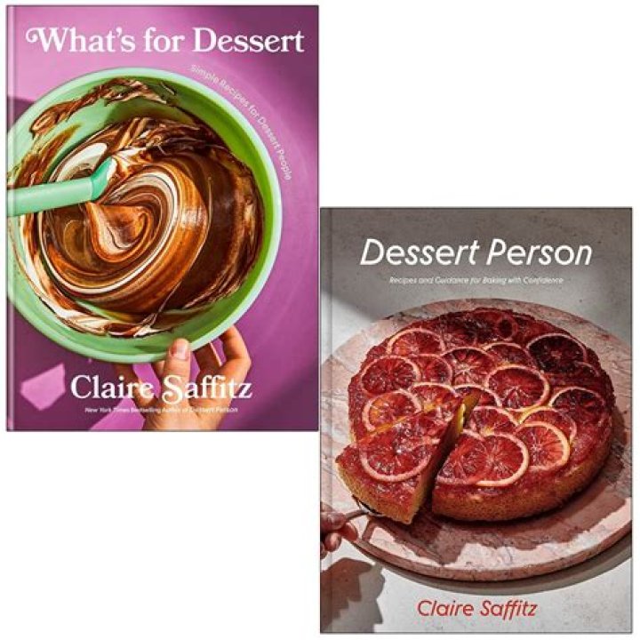 Claire Saffitz Author, Bio, Wiki, Age, Height, Husband, Desert Person, Focaccia, and Net Worth