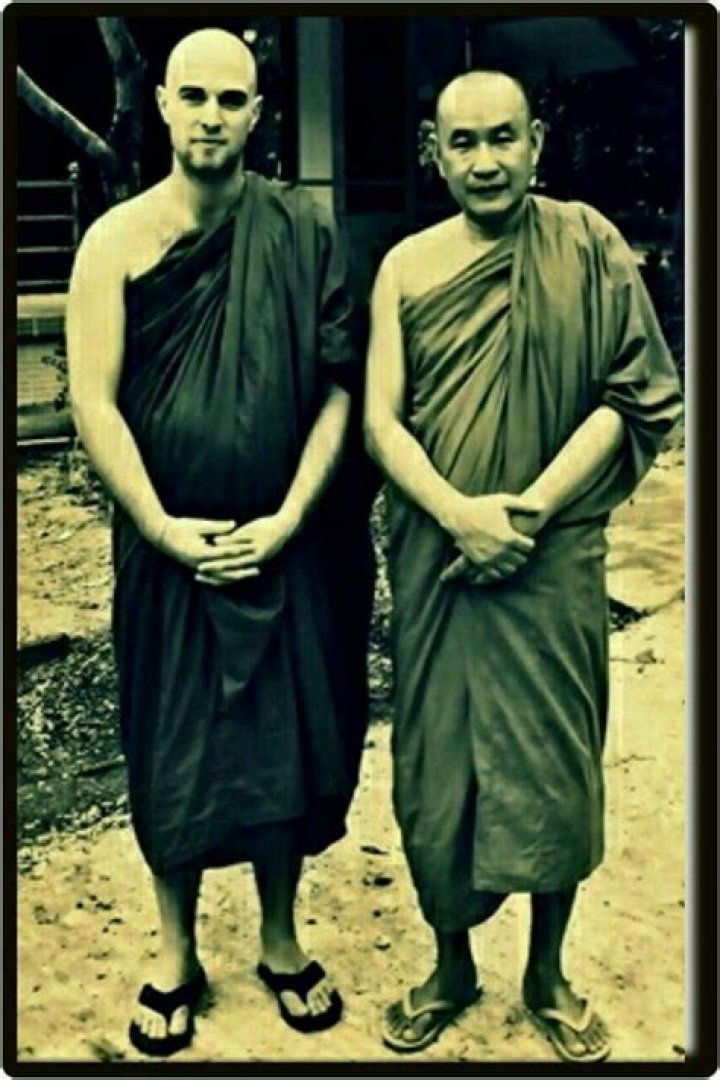 Cory Muscara Meditations, Bio, Wiki, Age, Height, Family, Wife, Book, And Net Worth