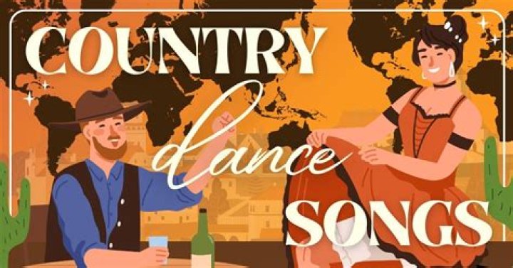 Country Songs You Can Swing Dance To
