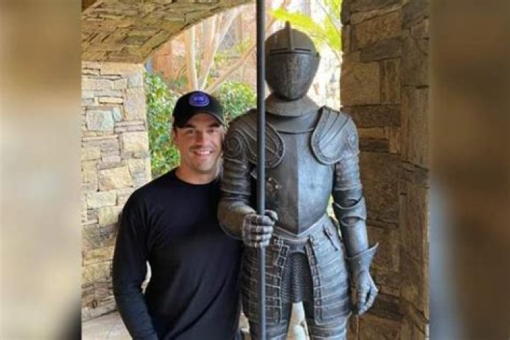 Dan Gheesling Net Worth | Ecelebritymirror