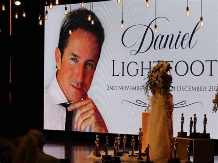 Daniel Lightfoot Death Cause; Family And Net Worth