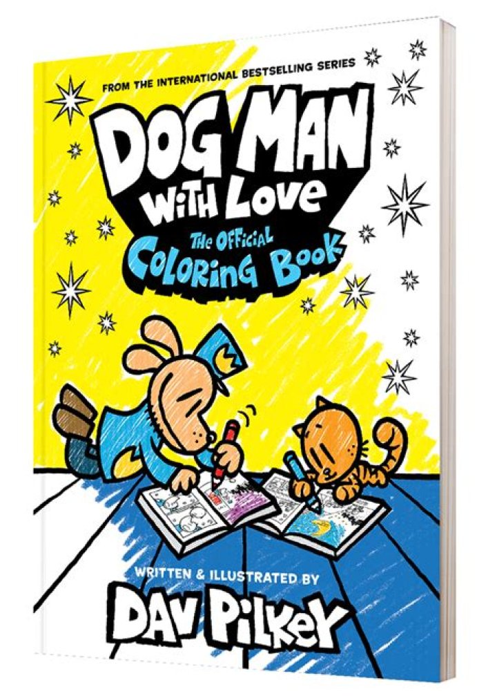 Dav Pilkey Cartoonist, Bio, Wiki, Age, Height, Wife, Books, and Net Worth