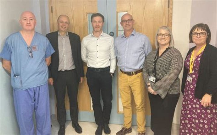 Dermot Murnaghan Illness And Health 2024: His Disease